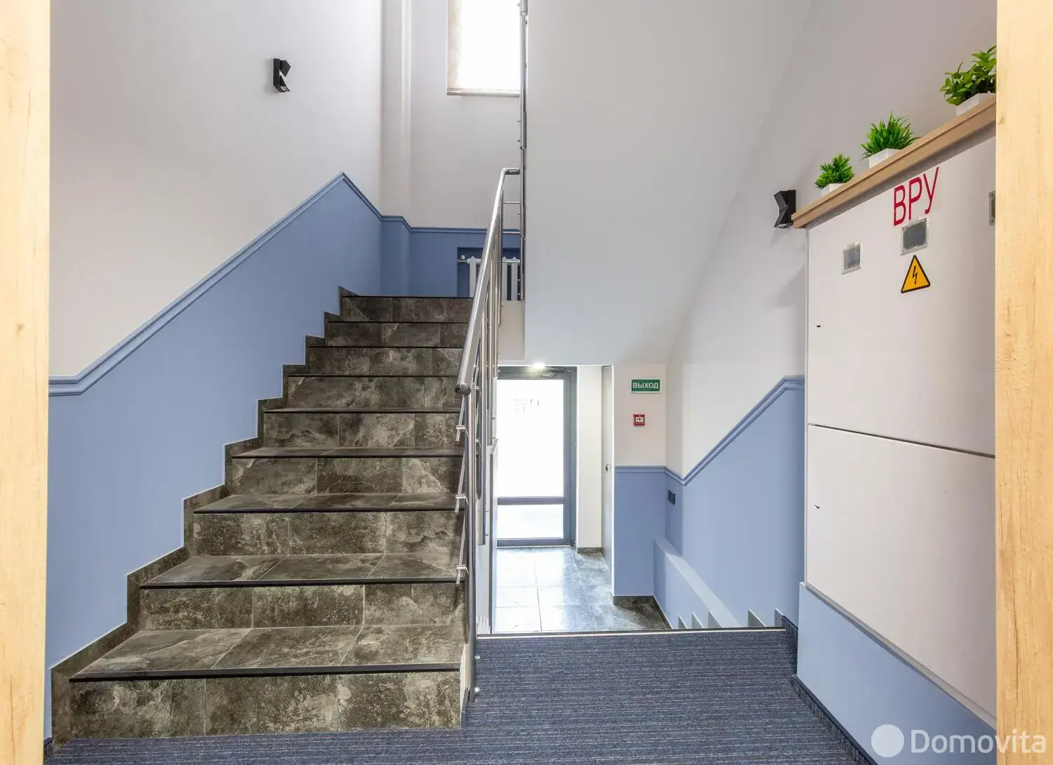 Купить офис на ул. Щербакова, д. 36 в Минске, 1800000USD, код 8345 - фото 27