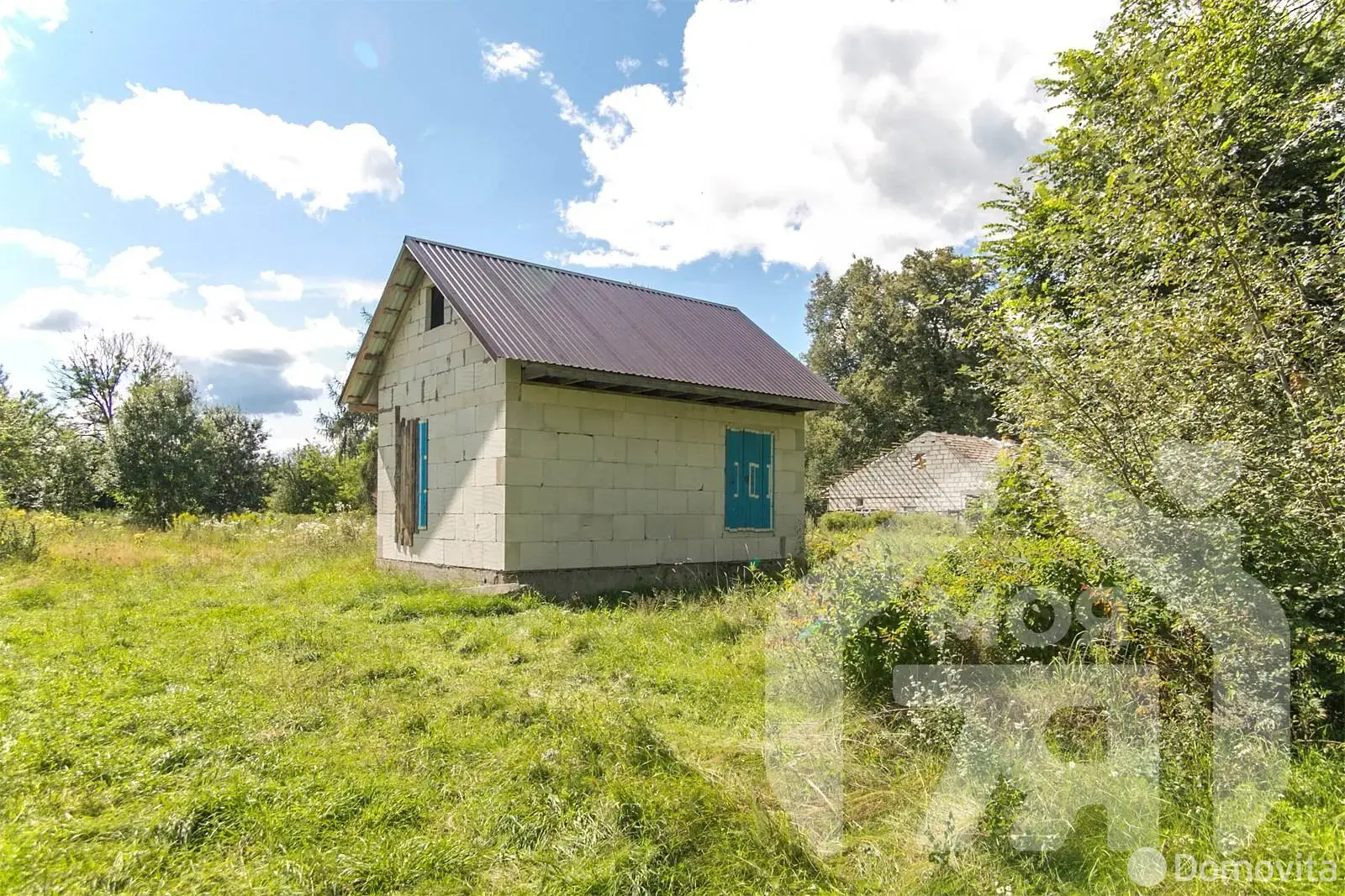 коттедж, Косута, ул. Солнечная 