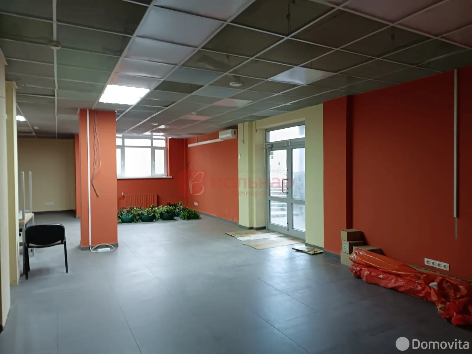 арендовать торговый объект, Минск, ул. Неманская, д. 45