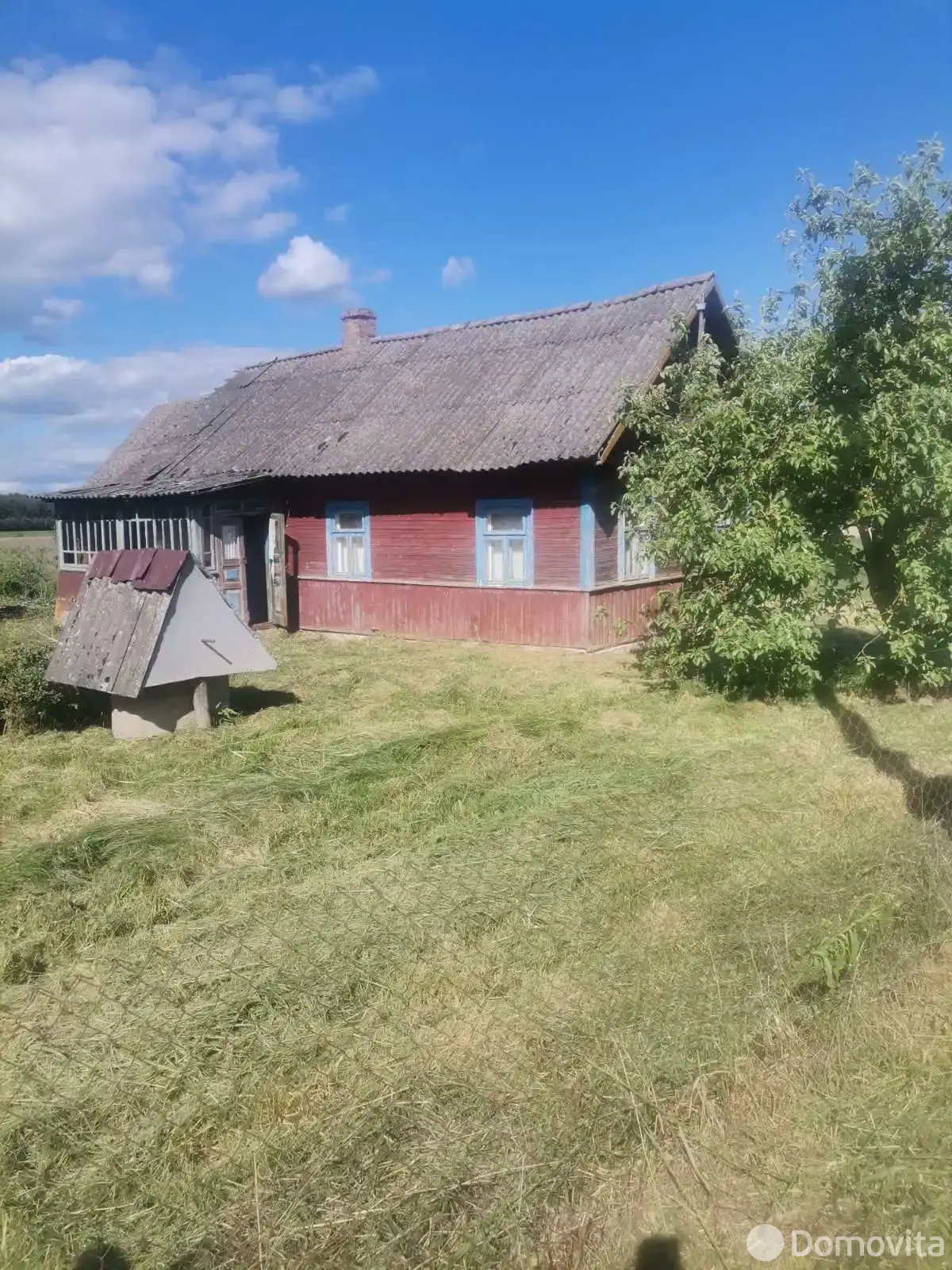 Цена продажи участка, Беляковщина, 