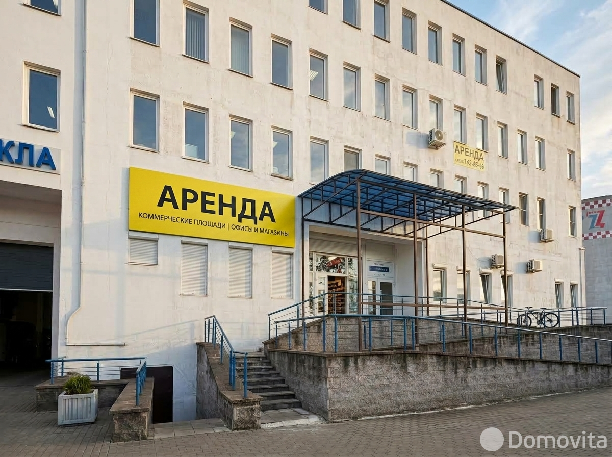 Аренда складского помещения на ул. Монтажников, д. 9 в Минске, код 964661 - фото 4