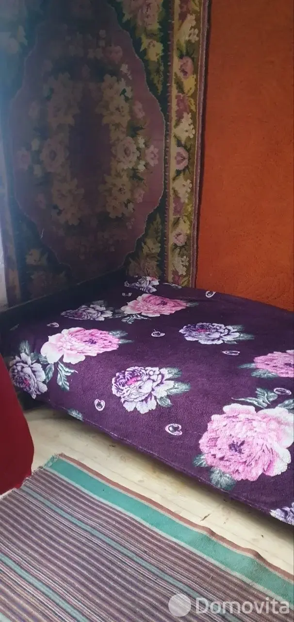 продажа дачи, Сенно, ул. Западная, д. 10