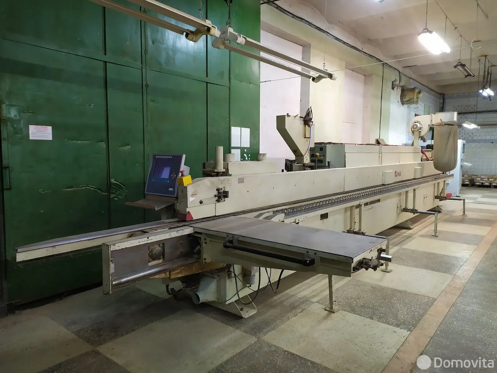 Купить офис на ул. Стародорожская, д. 22/А в Слуцке, 157000USD, код 9111 - фото 13