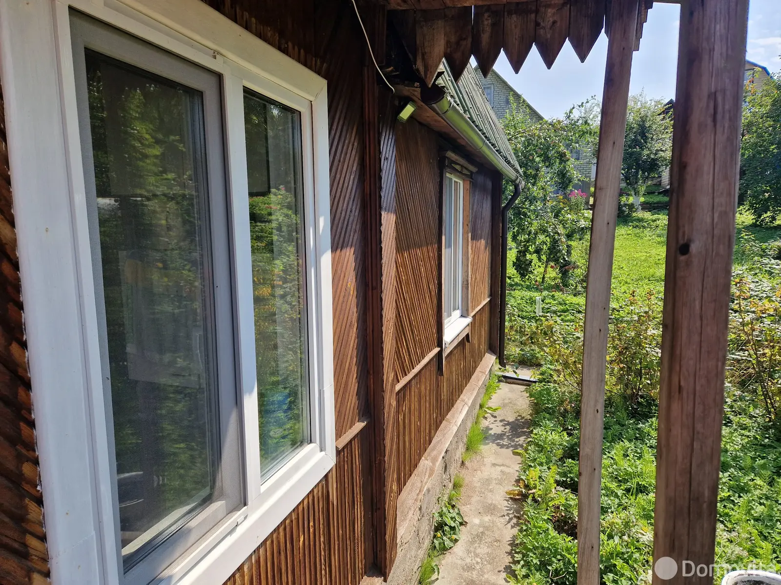 дача, Пралески, , стоимость продажи 38 540 р.