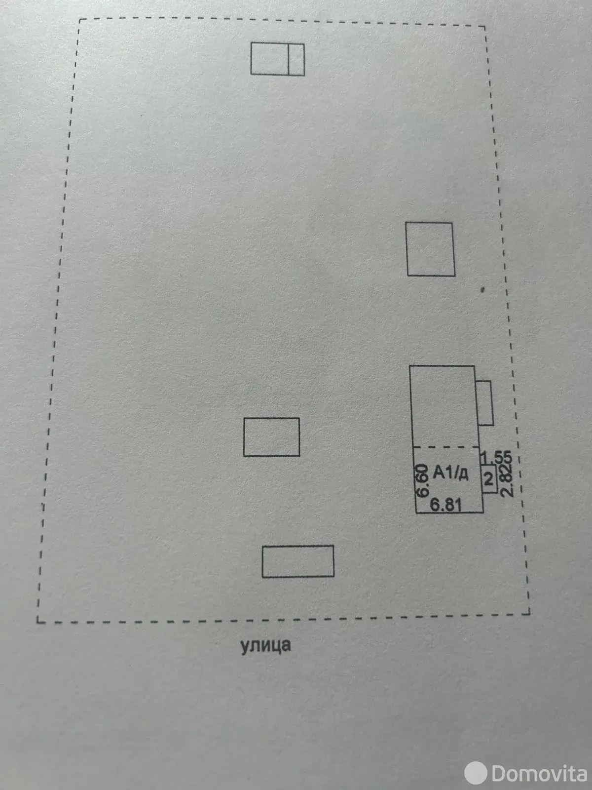 продажа коттеджа, Черницкий, ул. Черницкая