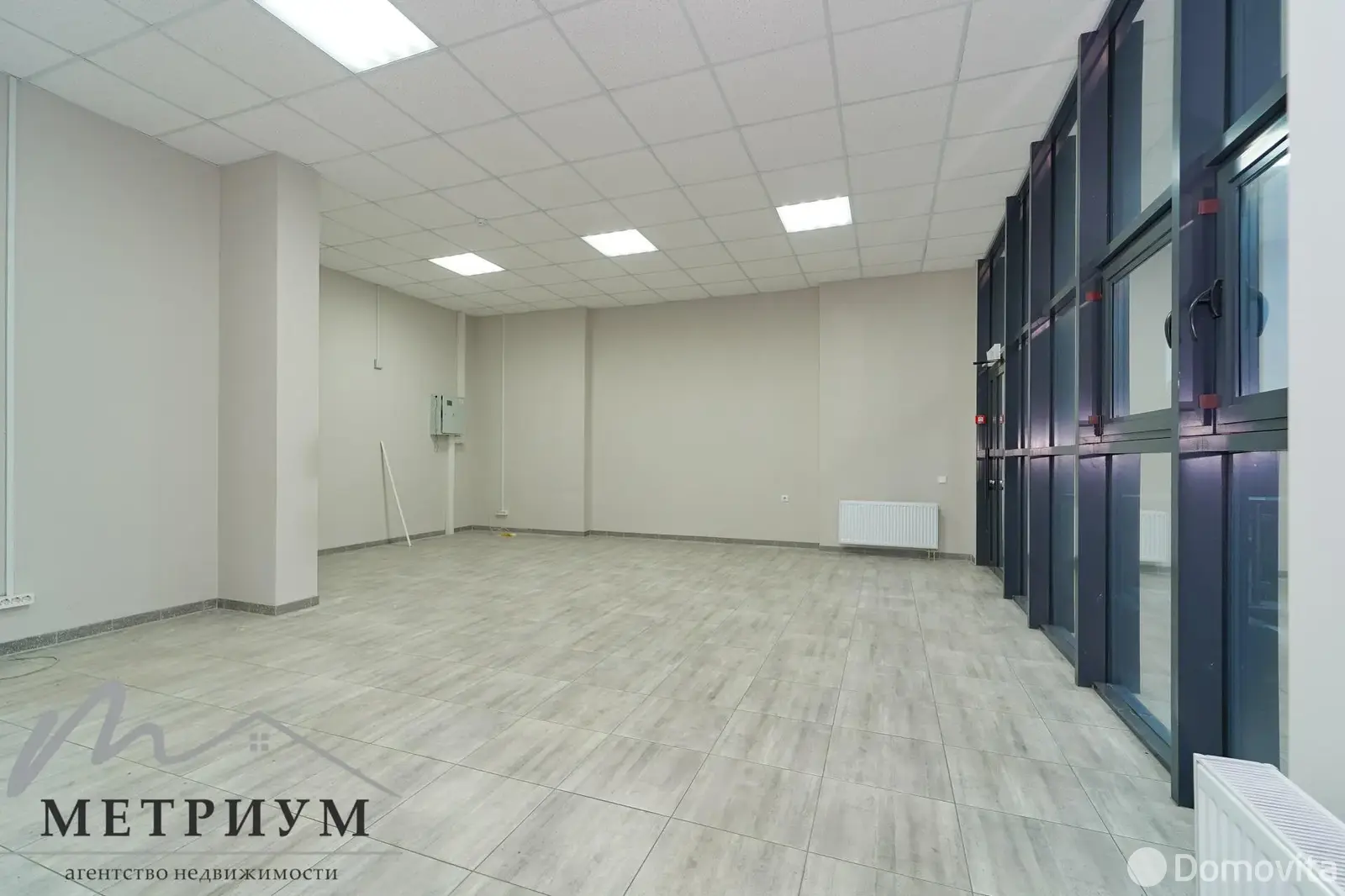 Аренда офиса на ул. Николы Теслы, д. 26 в Минске, 1337EUR, код 14848 - фото 5