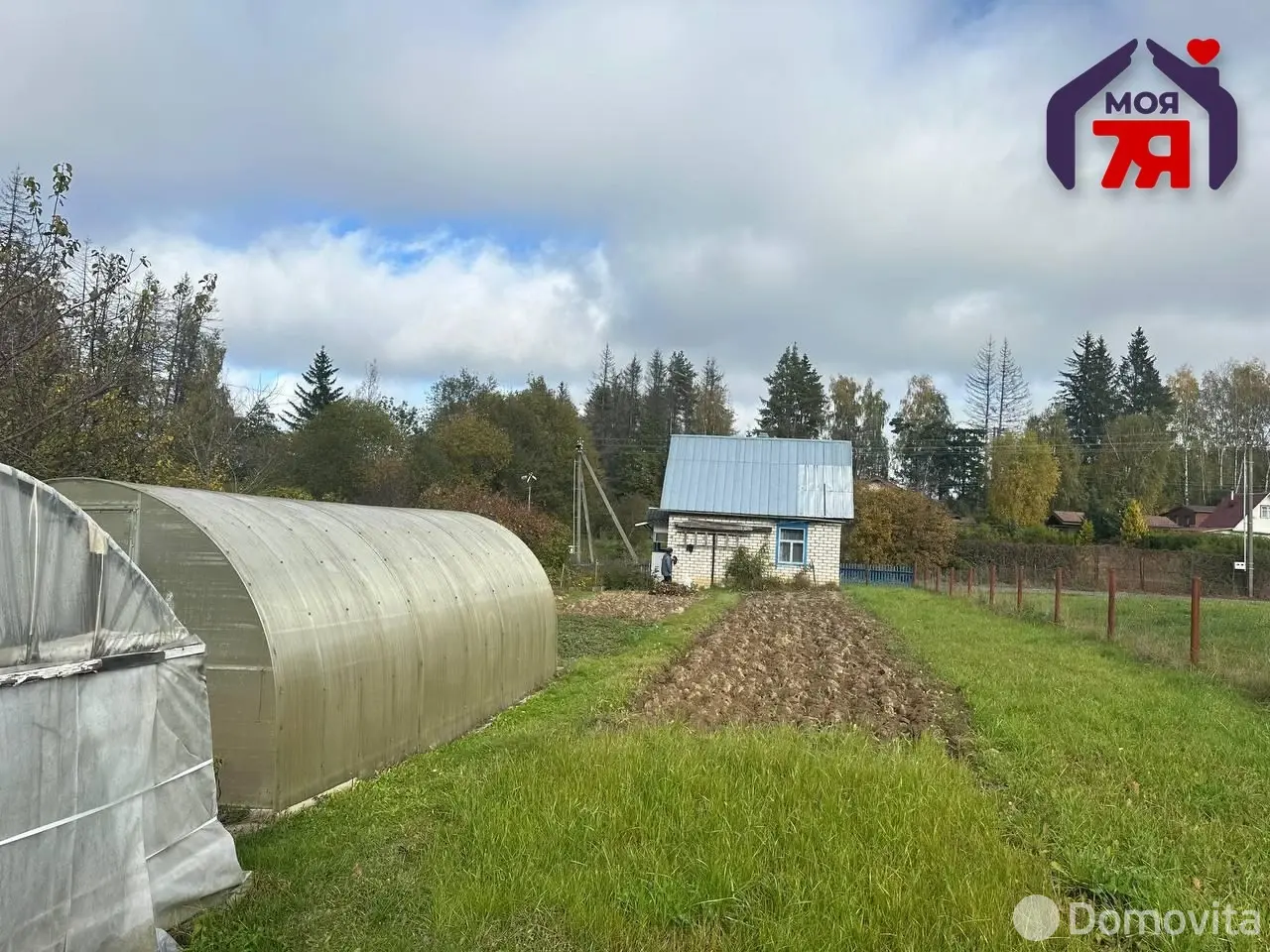 дача, Родник-5,