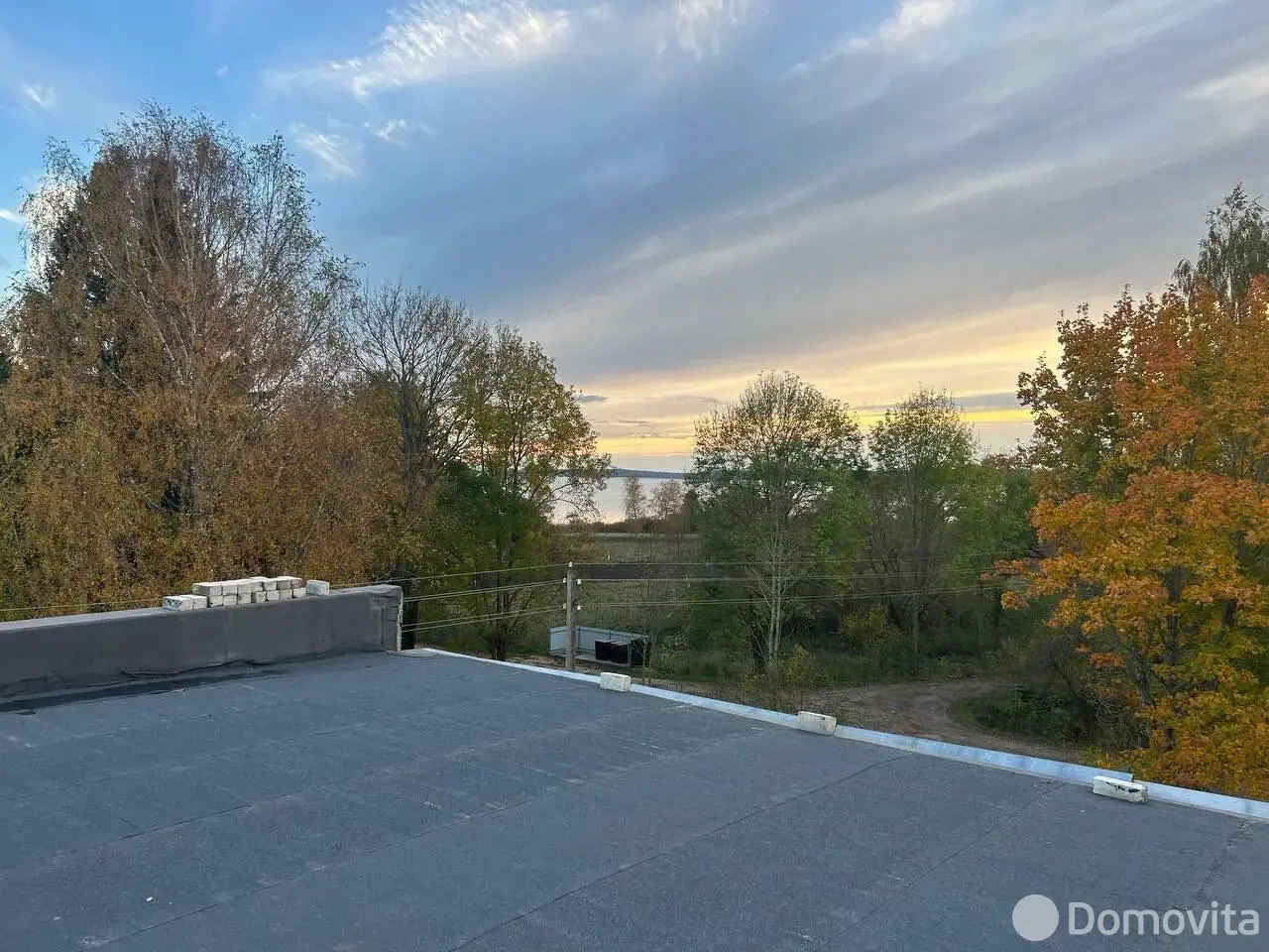 Цена продажи дома, Перебродье, ул. Молодёжная, д. 2