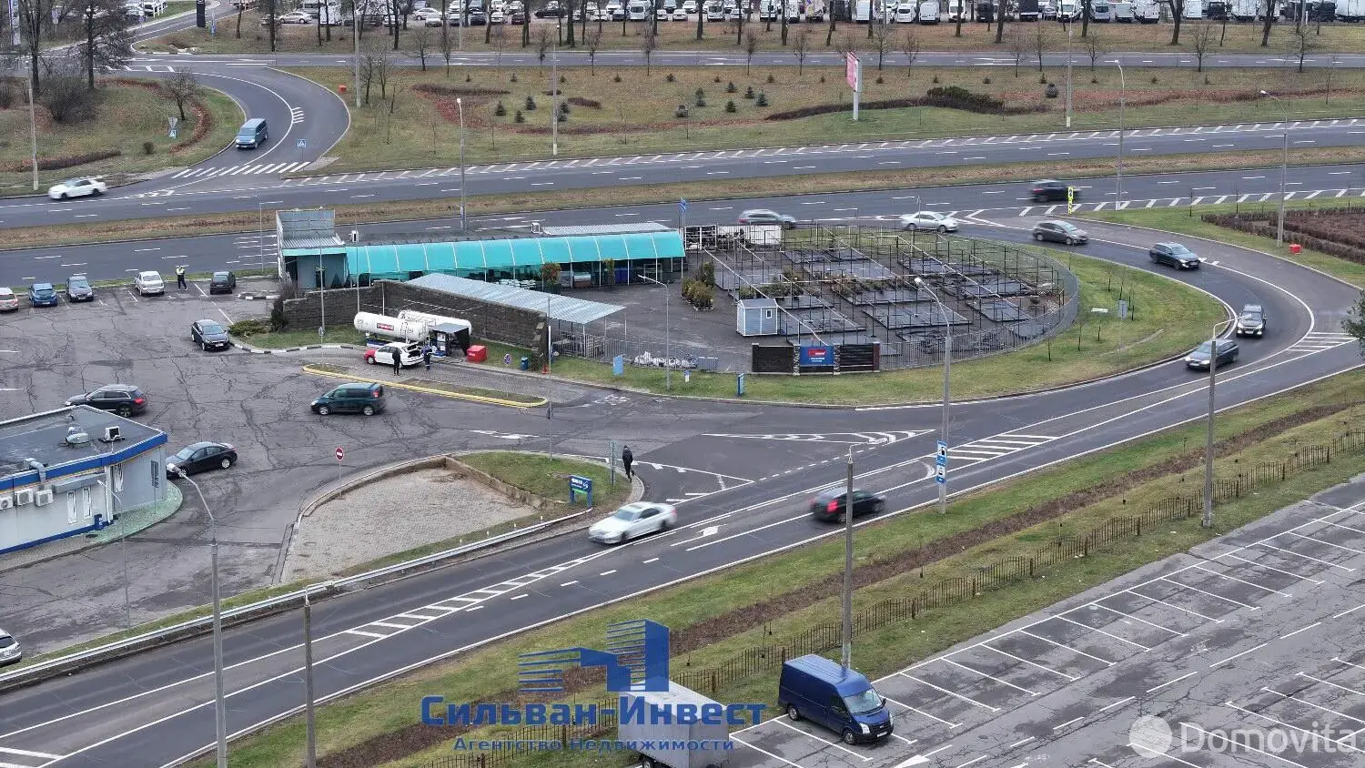 Снять торговое помещение на Логойский тр-т, д. 46 в Минске, 1500EUR, код 968376 - фото 40