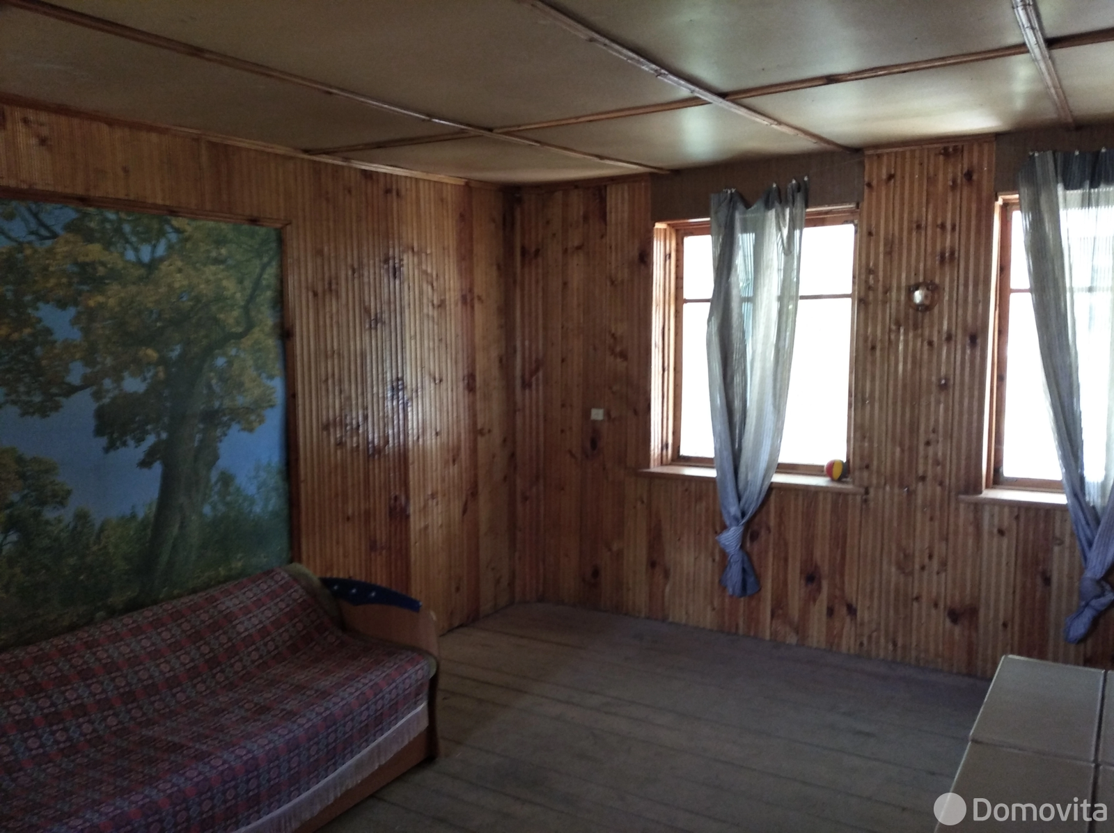 Купить 2-этажную дачу в Полет Минская область, 60000BYN, код 186054 - фото 12