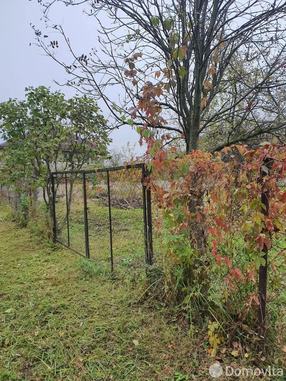 участок, Загорье-1, 