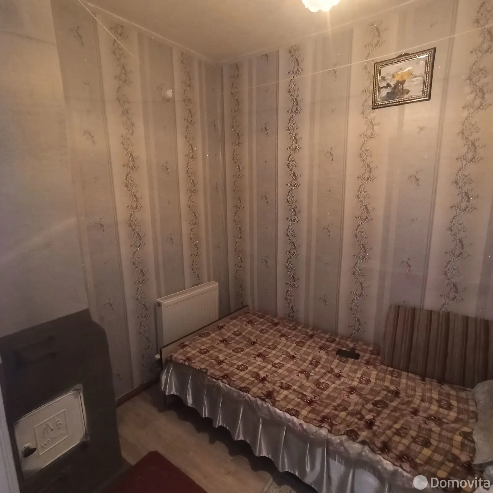 коттедж, Гомель, ул. Загородная в Новобелицком районе