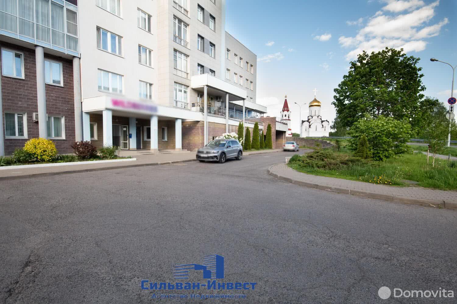 Продажа торгового помещения на ул. Пионерская, д. 3 в Минске, 261180USD, код 996626 - фото 16