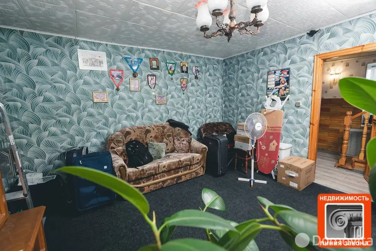 дом, Речица, ул. Мичурина 