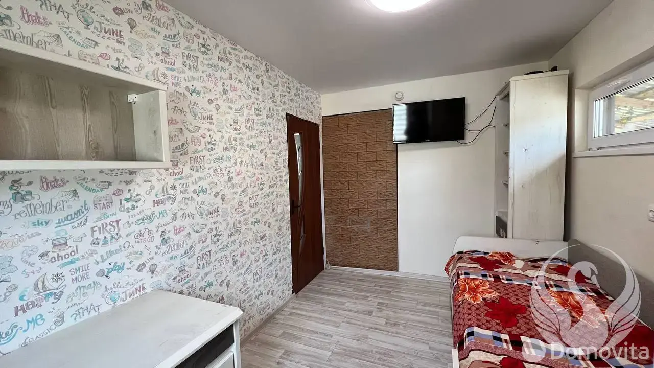 Купить 1-этажную дачу в Дубовом Логе Минская область, 41700USD, код 185595 - фото 22