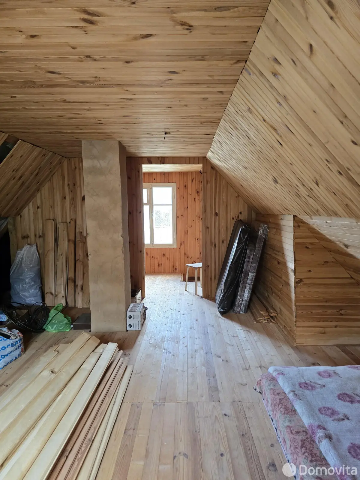 Продажа 2-этажной дачи в Электротехник Минская область, 21600USD, код 182814 - фото 33