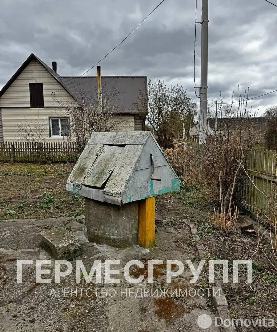 Стоимость продажи коттеджа, Радунь, ул. Лозового Ф.П.