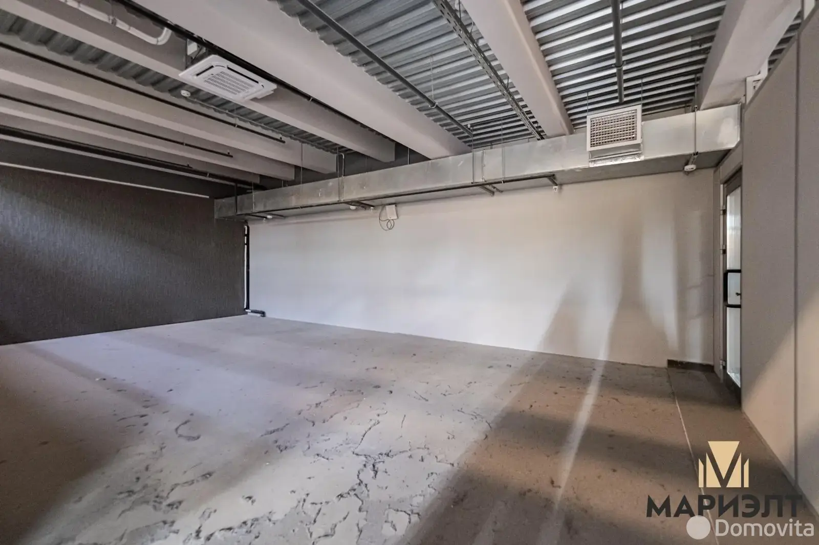 торговый объект, Минск, ул. Притыцкого, д. 23/А в Фрунзенском районе