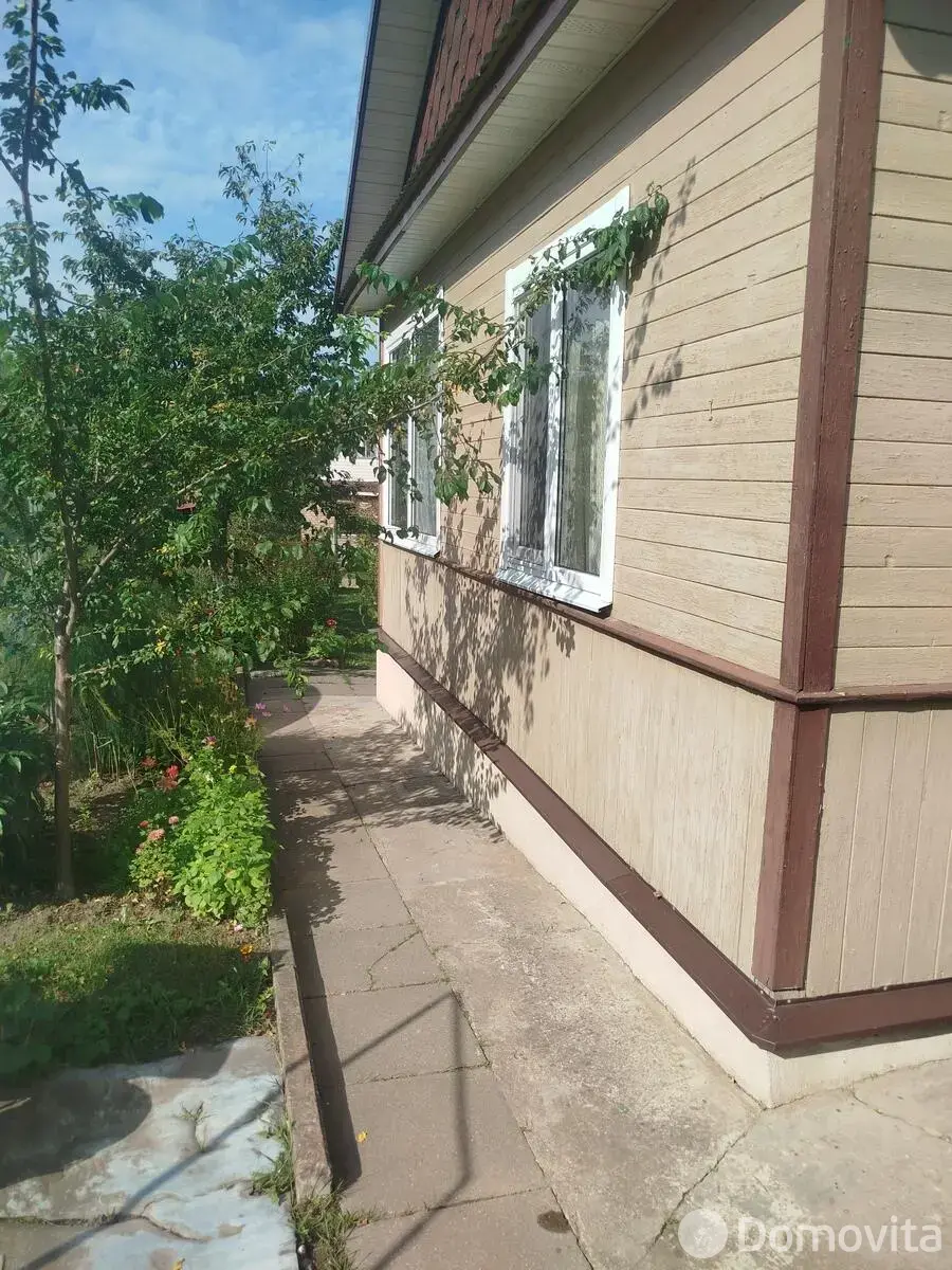 дача, Сосны-Сад,