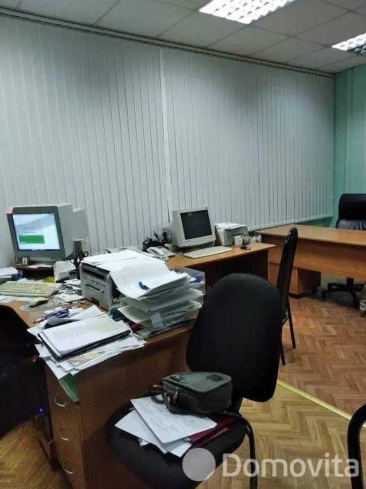 Купить офис на ул. Харьковская, д. 15 в Минске, 142632BYN, код 9703 - фото 2