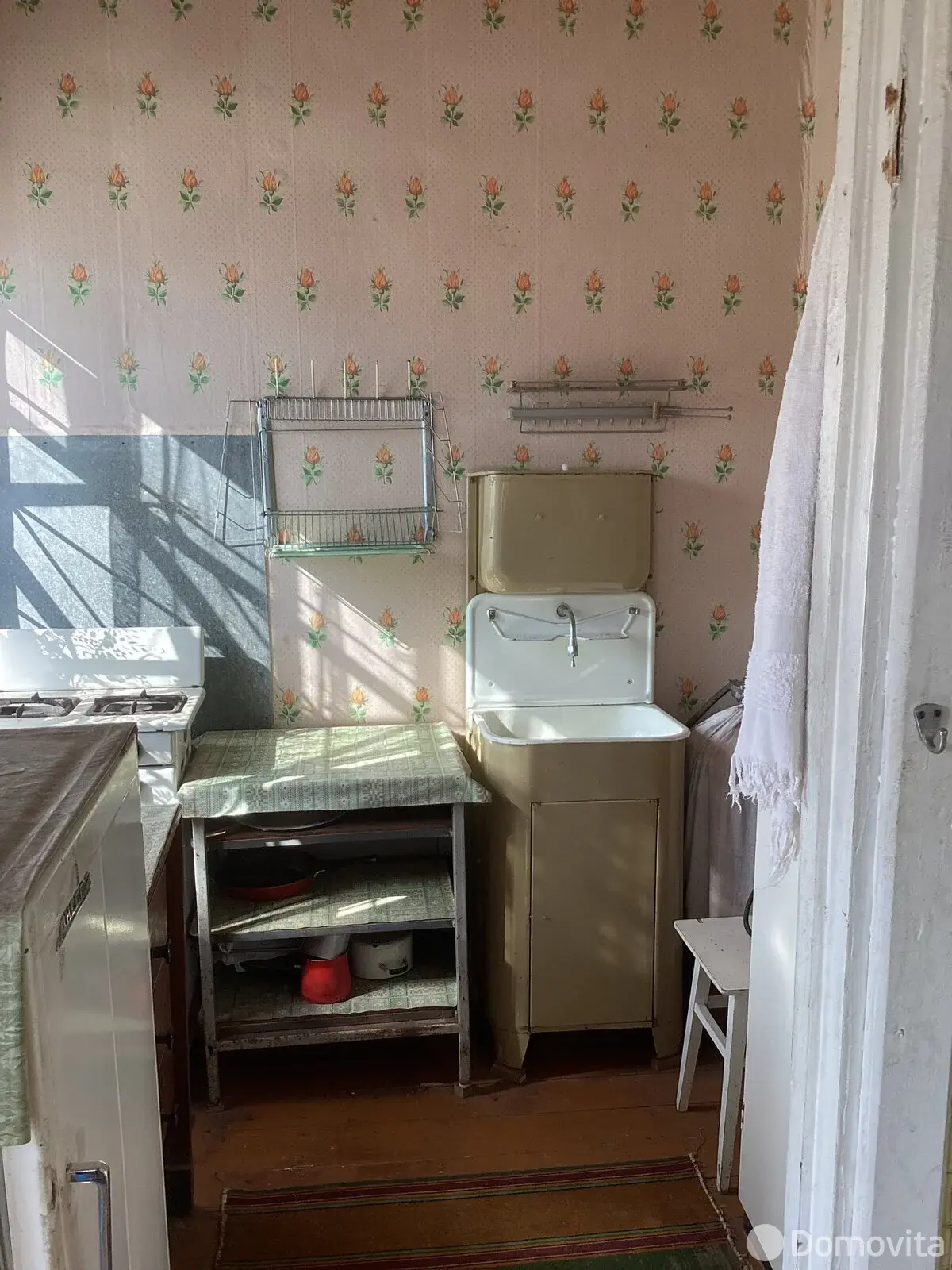Купить 1-этажную дачу в Березовая поляна Минская область, 55100BYN, код 186405 - фото 13