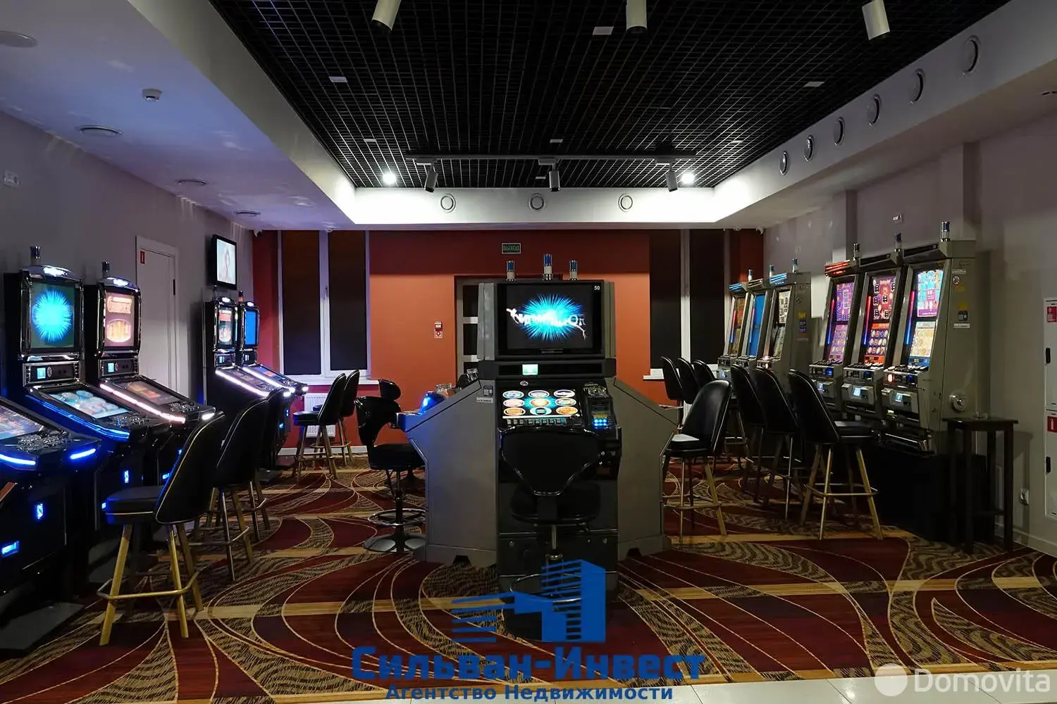 Аренда офиса на ул. Советская, д. 66/А в Гомеле, 8000USD, код 16511 - фото 39