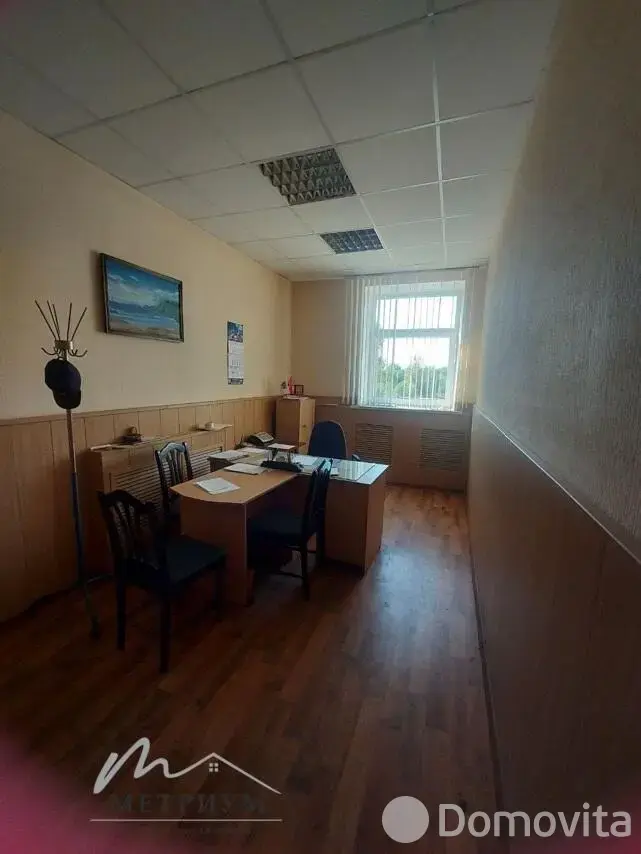 склад, Светлогорск, пер. Заводской, д. 6 