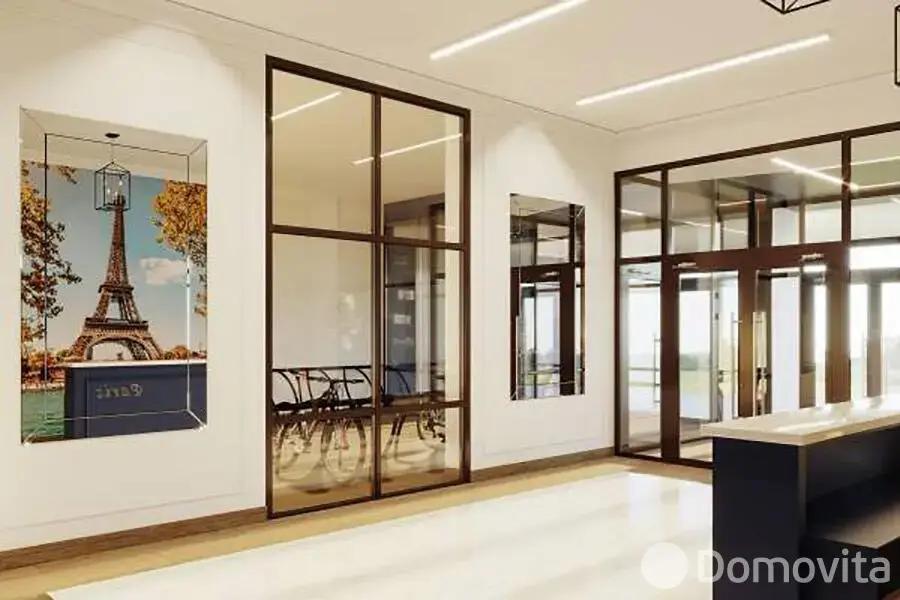 торговый объект, Минск, ул. Михаила Савицкого, д. 35