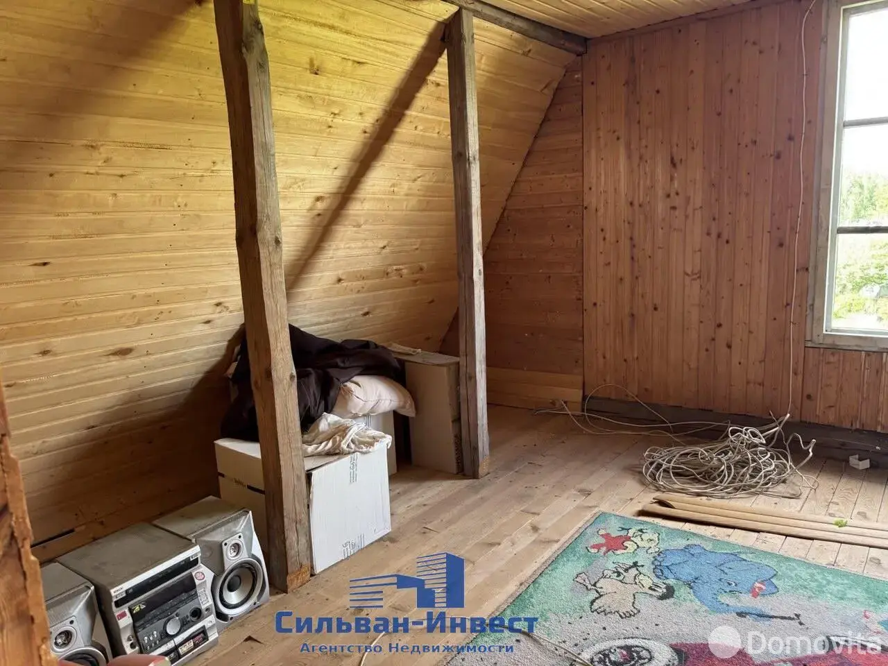 Продажа 1-этажной дачи в ЗВЁЗДОЧКА-432 Минская область, 13000USD, код 186151 - фото 12
