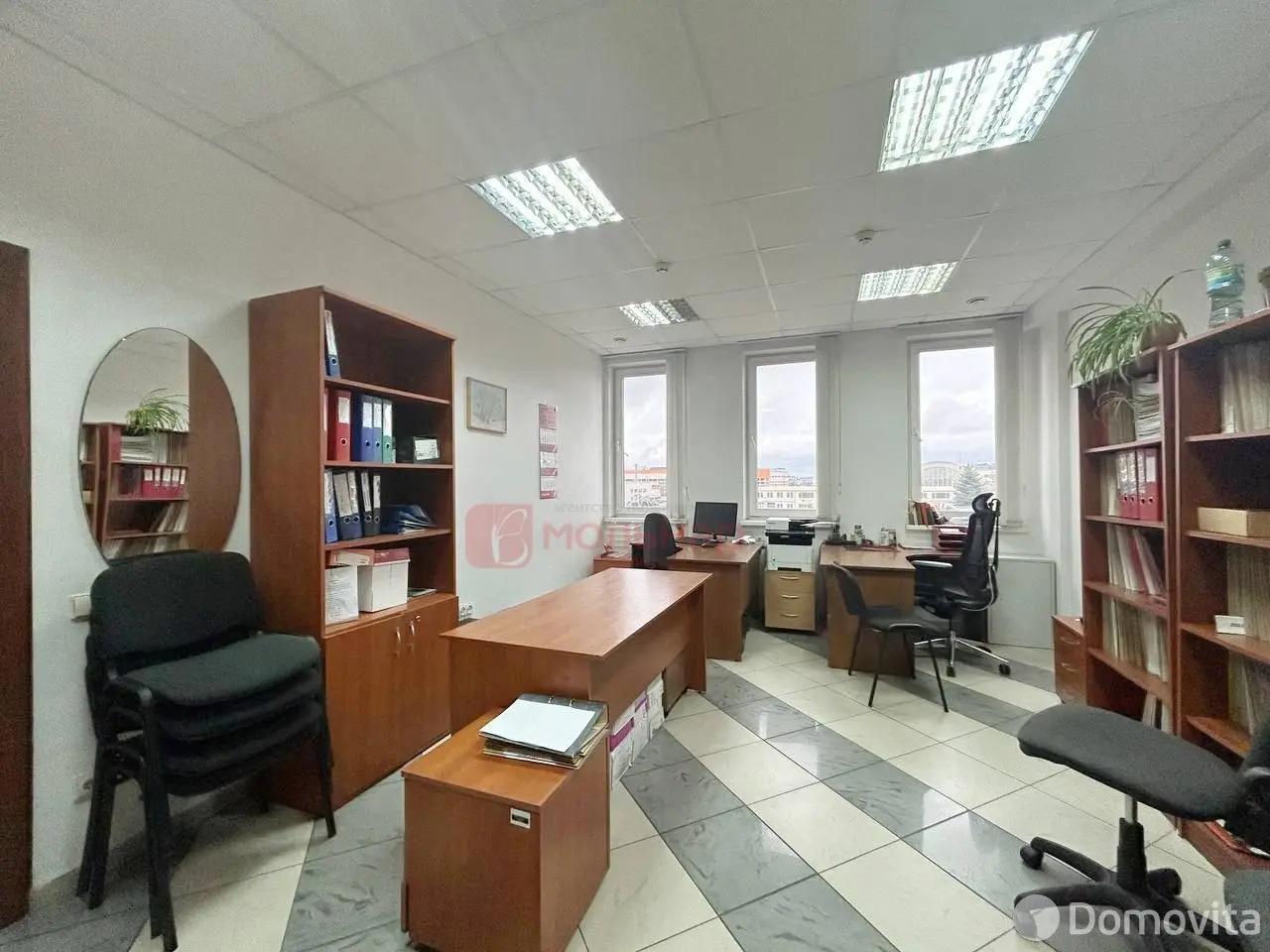 Купить офис на ул. Тимирязева, д. 65Б в Минске, 131130USD, код 9522 - фото 24