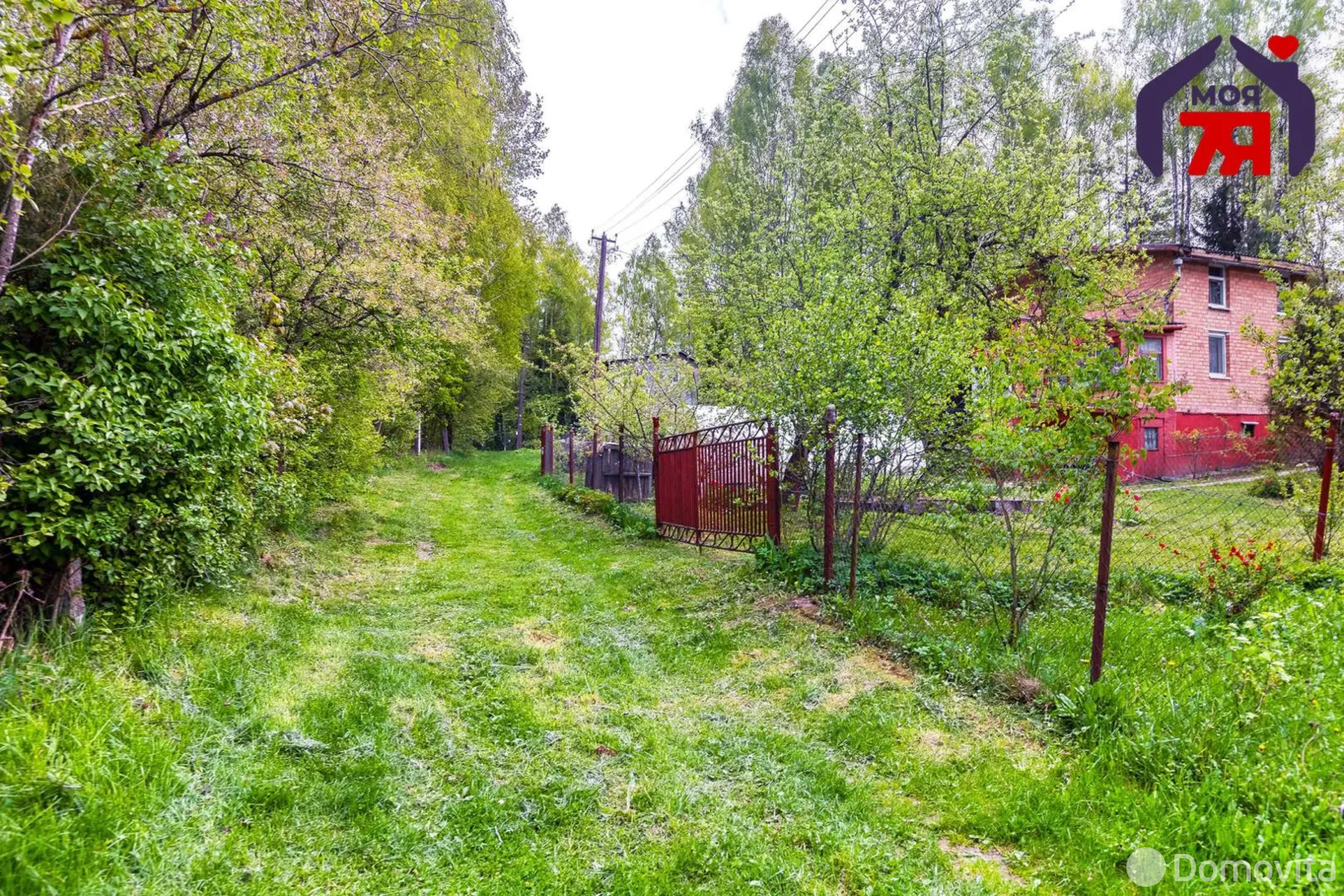 Купить 3-этажную дачу в ДУБРАВЫ Минская область, 39600USD, код 181680 - фото 25