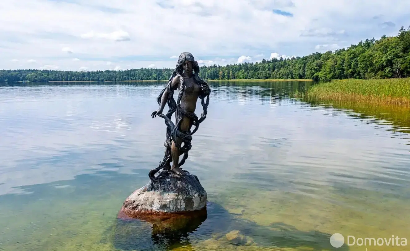 Купить офис в Ятвези, 45000BYN, код 10708 - фото 11