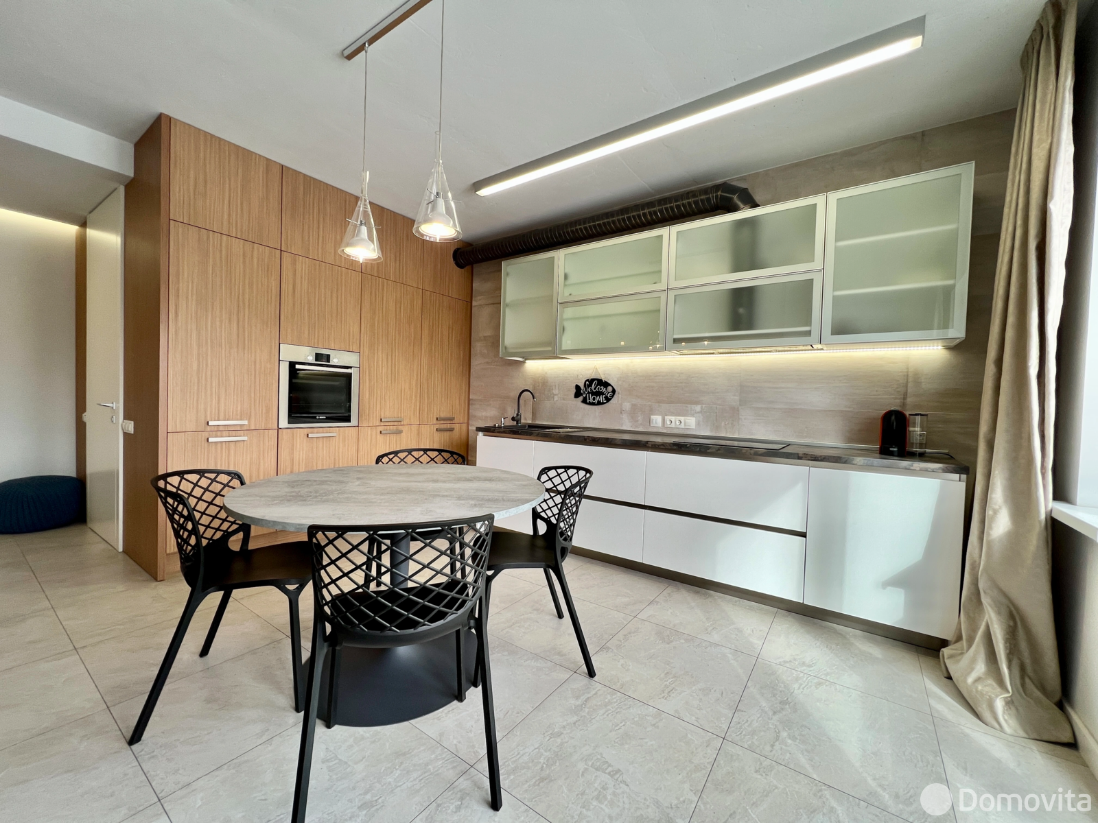 квартира, Минск, ул. Беломорская, д. 21 на ст. метро Академия наук