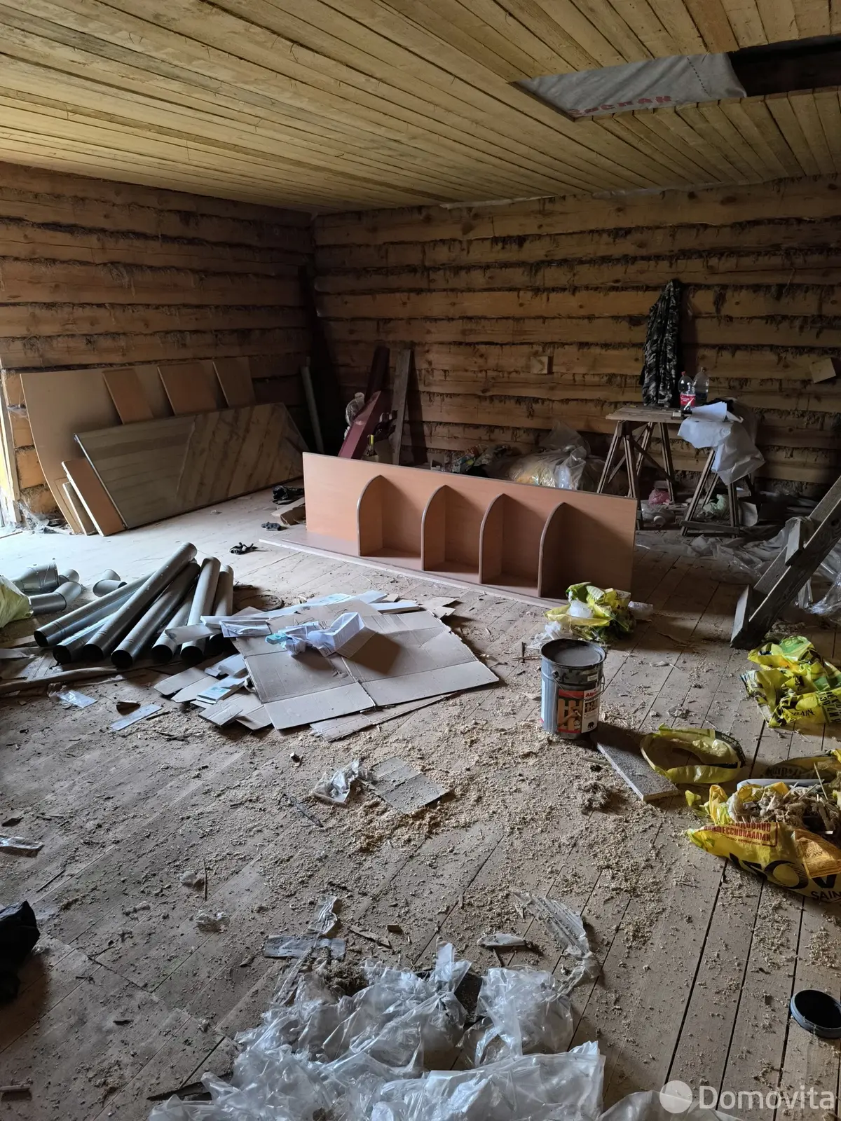 коттедж, Борисов, ул. Бирич Т.В.