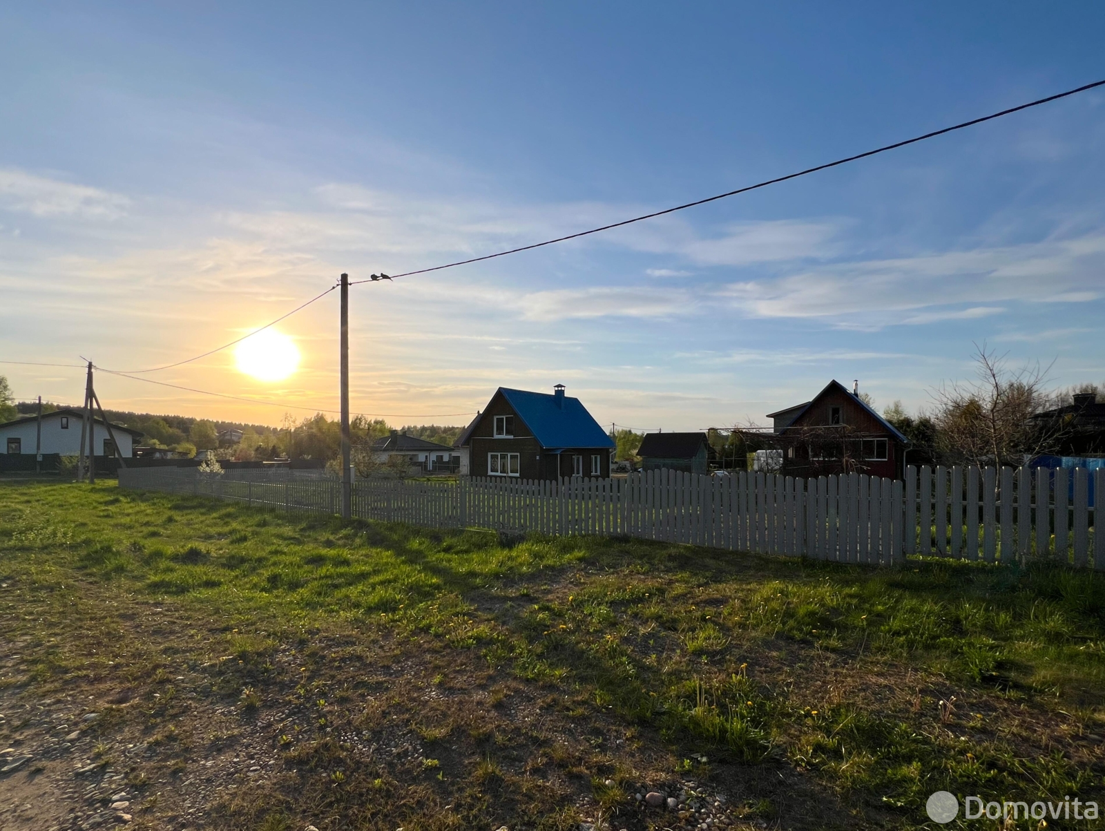 Продажа 2-этажной дачи в Минская область, 59900USD, код 184839 - фото 32