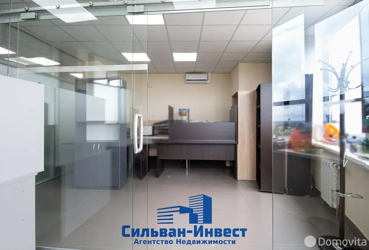 офис, Большое Стиклево, д. 40