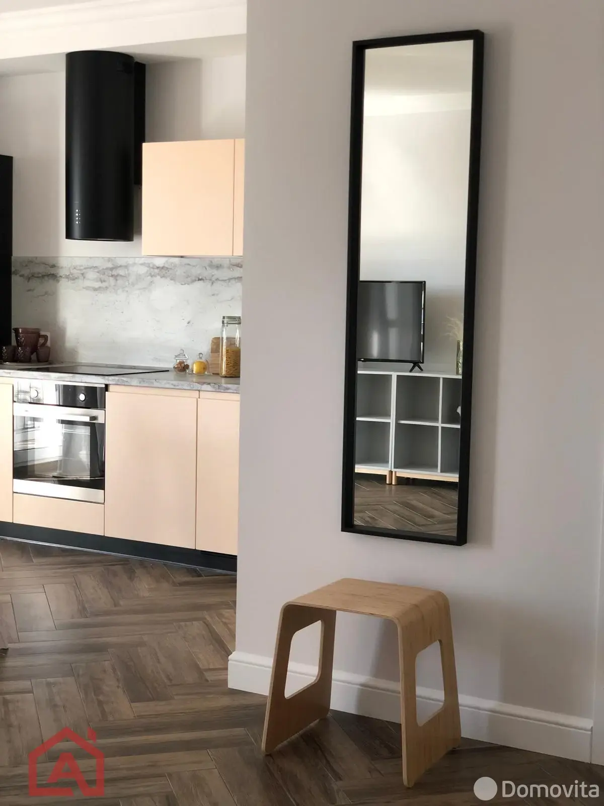 Цена аренды квартиры, Минск, ул. Грибоедова, д. 1