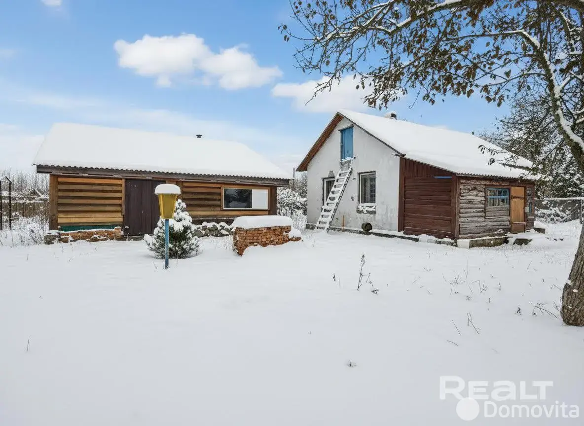 купить коттедж, Чирвоная Заря, 