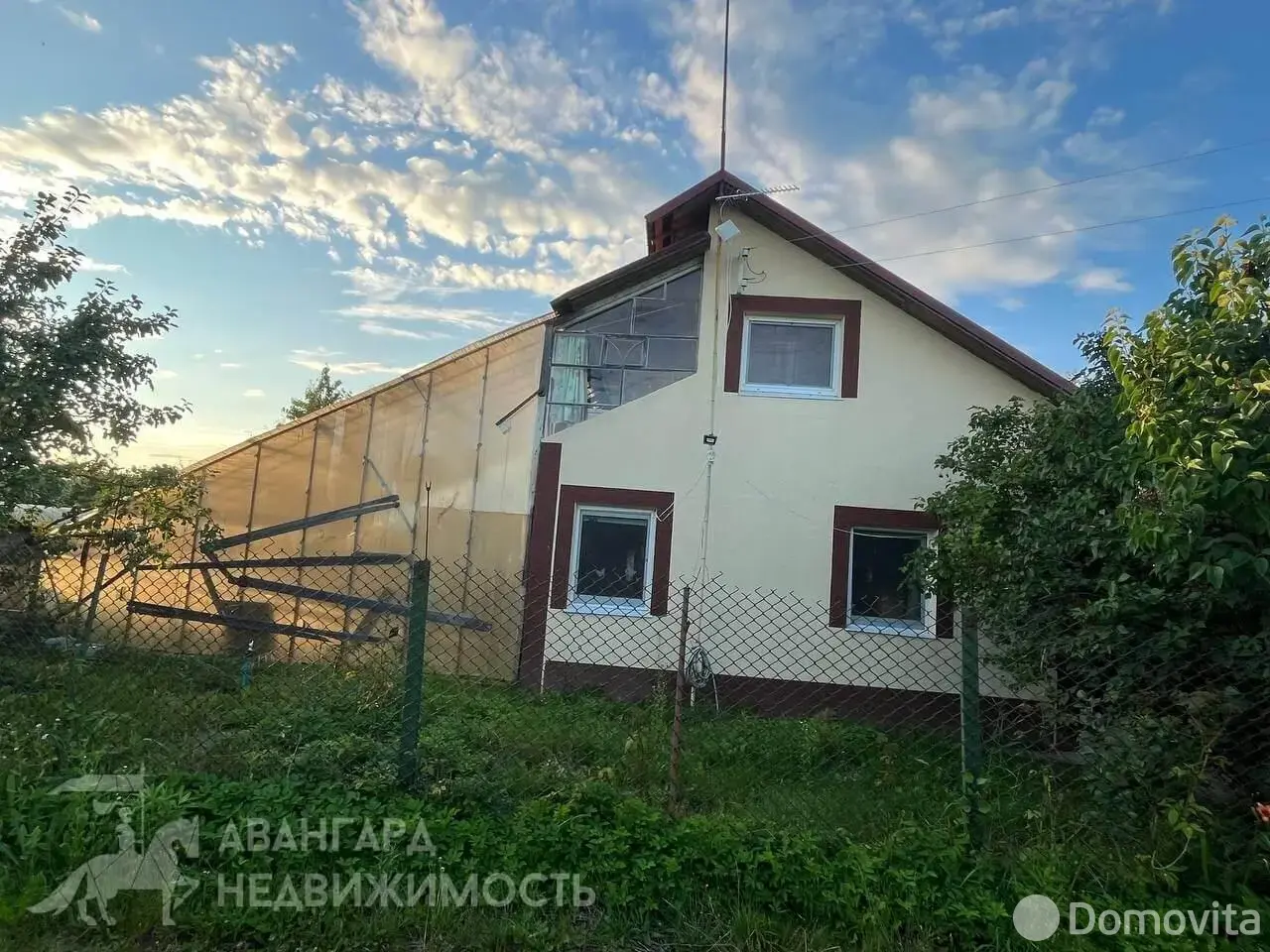 продажа дачи, Тюльпан, 