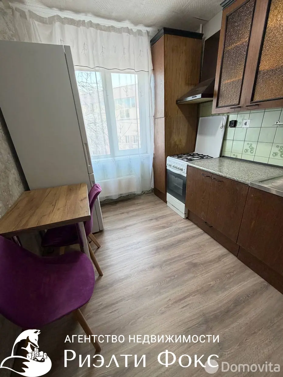 Снять 4-комнатную квартиру в Минске, ул. Могилевская, д. 36, 550USD, код 149224 - фото 14