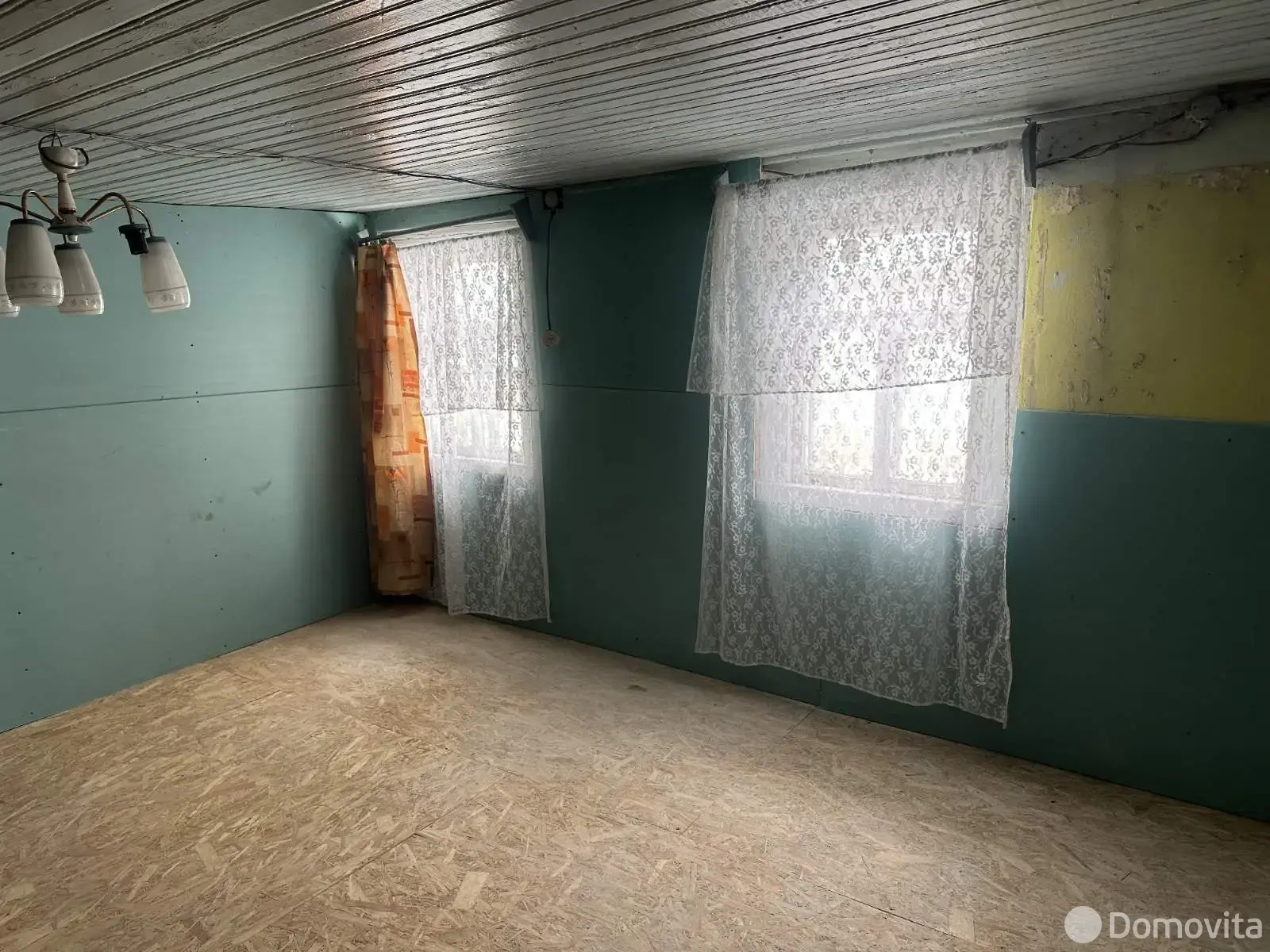 Стоимость продажи коттеджа, Куренец, ул. Папанина