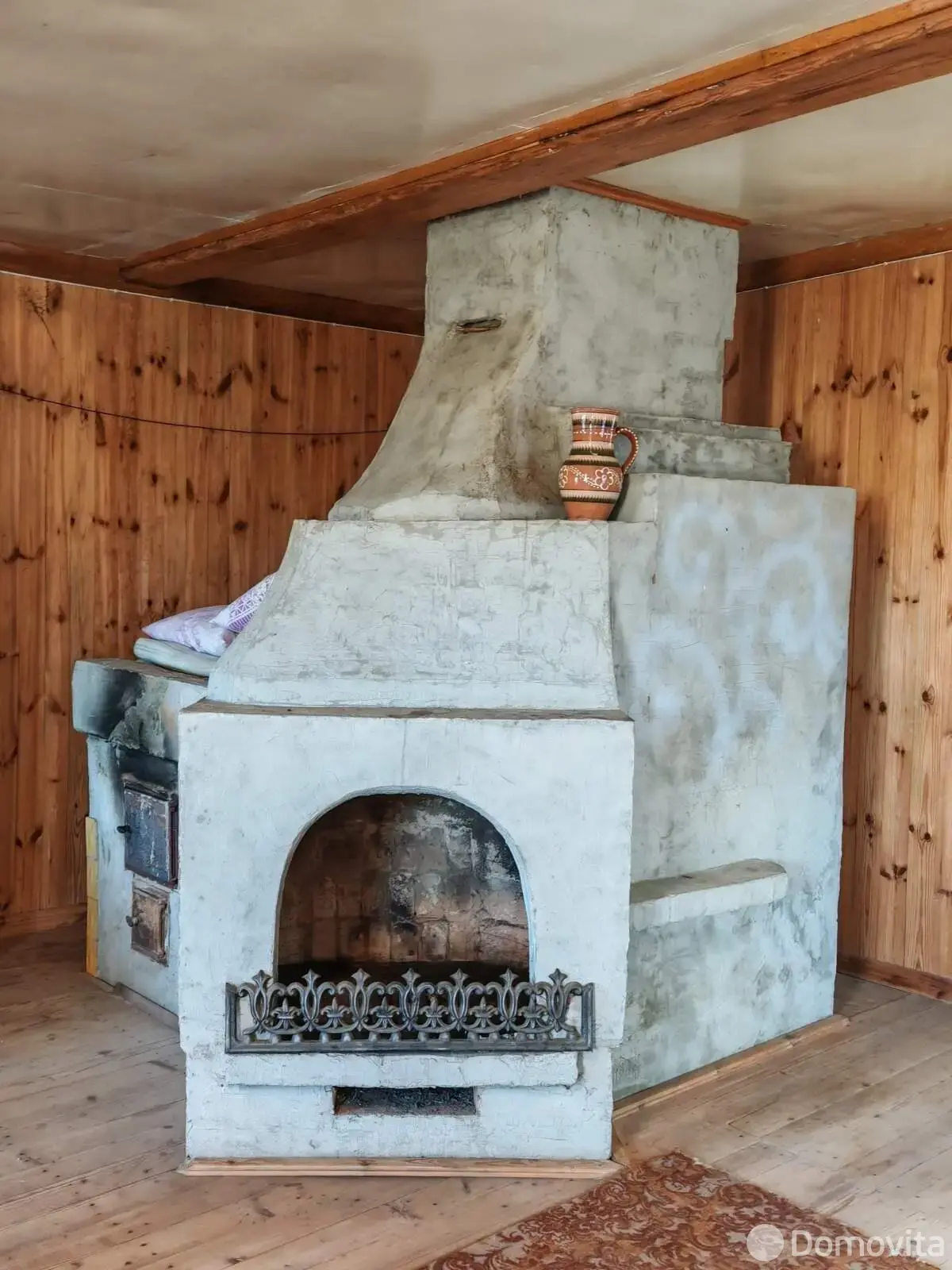 купить коттедж, Ялча, ул. Центральная, д. 24