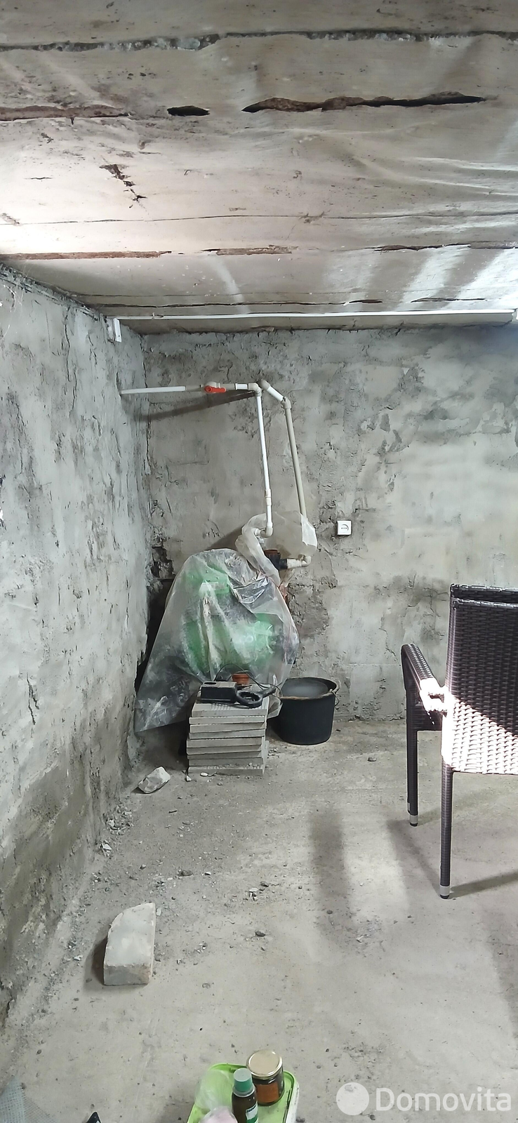 Продажа 1-этажной дачи в Планета-плюс Воложинский район Минская область, 42000USD, код 185147 - фото 17