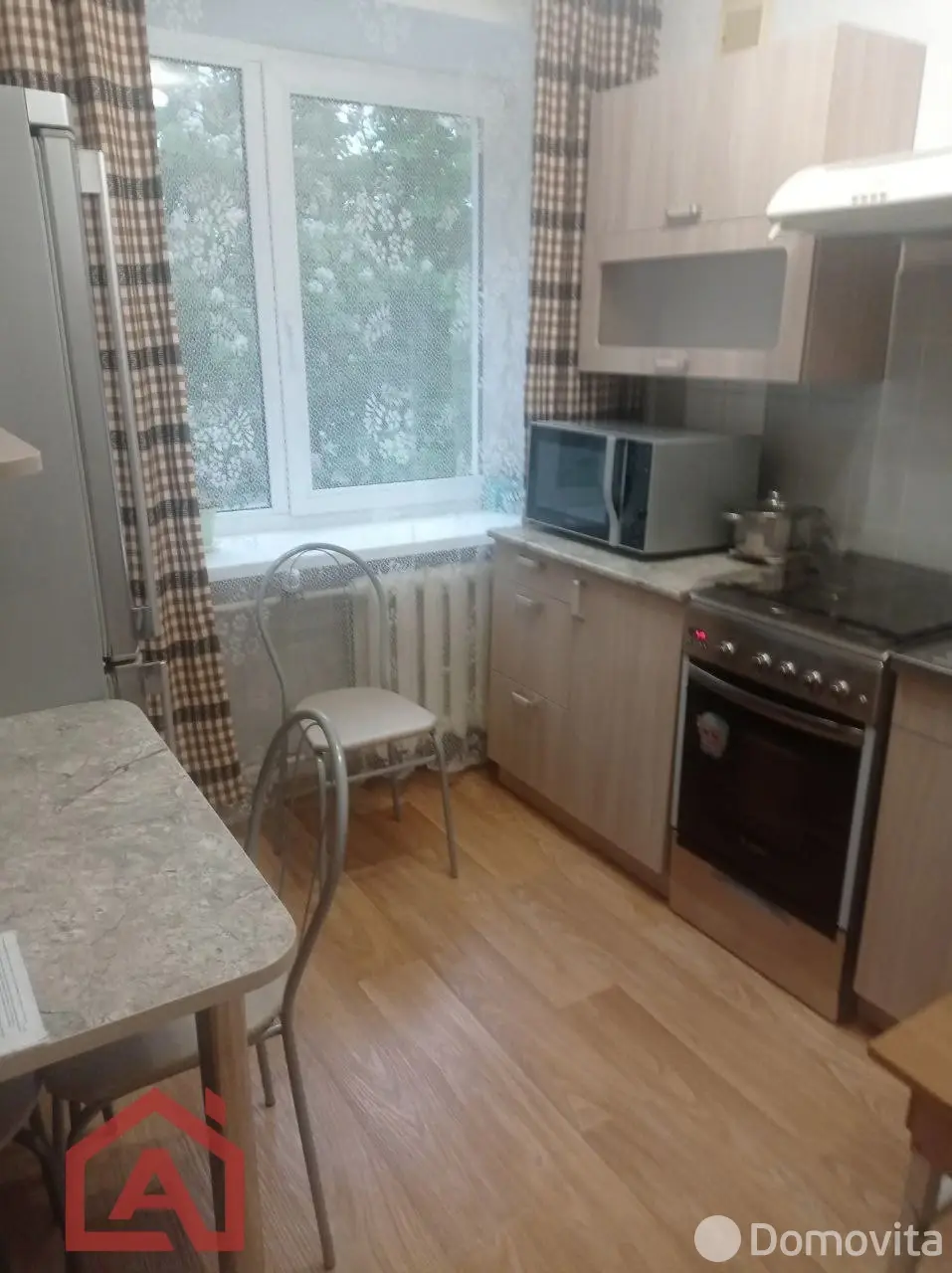 Снять 1-комнатную квартиру в Минске, ул. Антоновская, д. 28, 340USD, код 145990 - фото 6