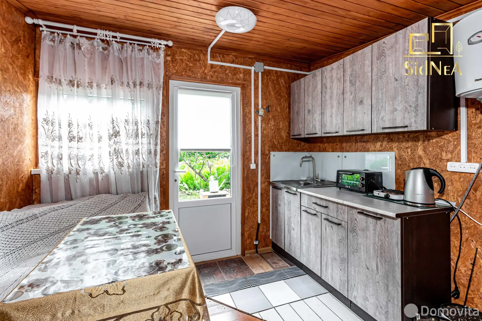 Продажа 2-этажной дачи в Восход-92 Минская область, 24900USD, код 183138 - фото 12