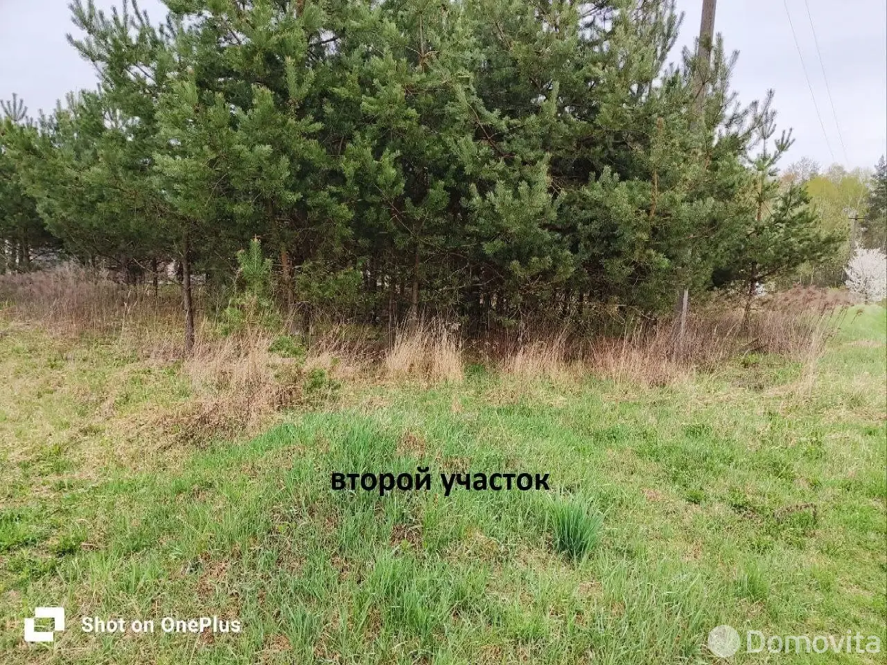 Купить земельный участок, 9 соток, Гранит-91, Минская область, 1000USD, код 570902 - фото 14