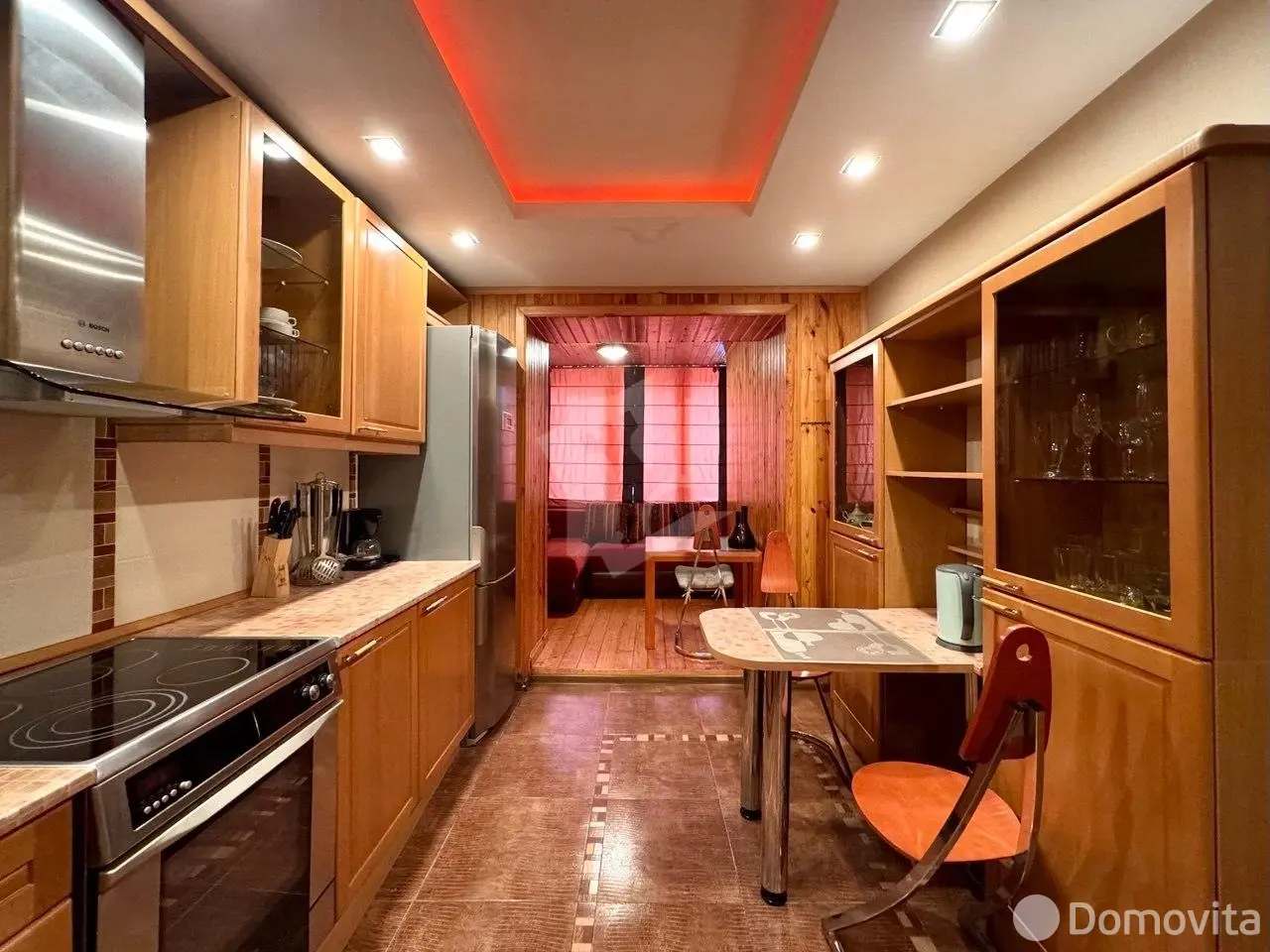 квартира, Минск, ул. Воронянского, д. 4/1 в Октябрьском районе