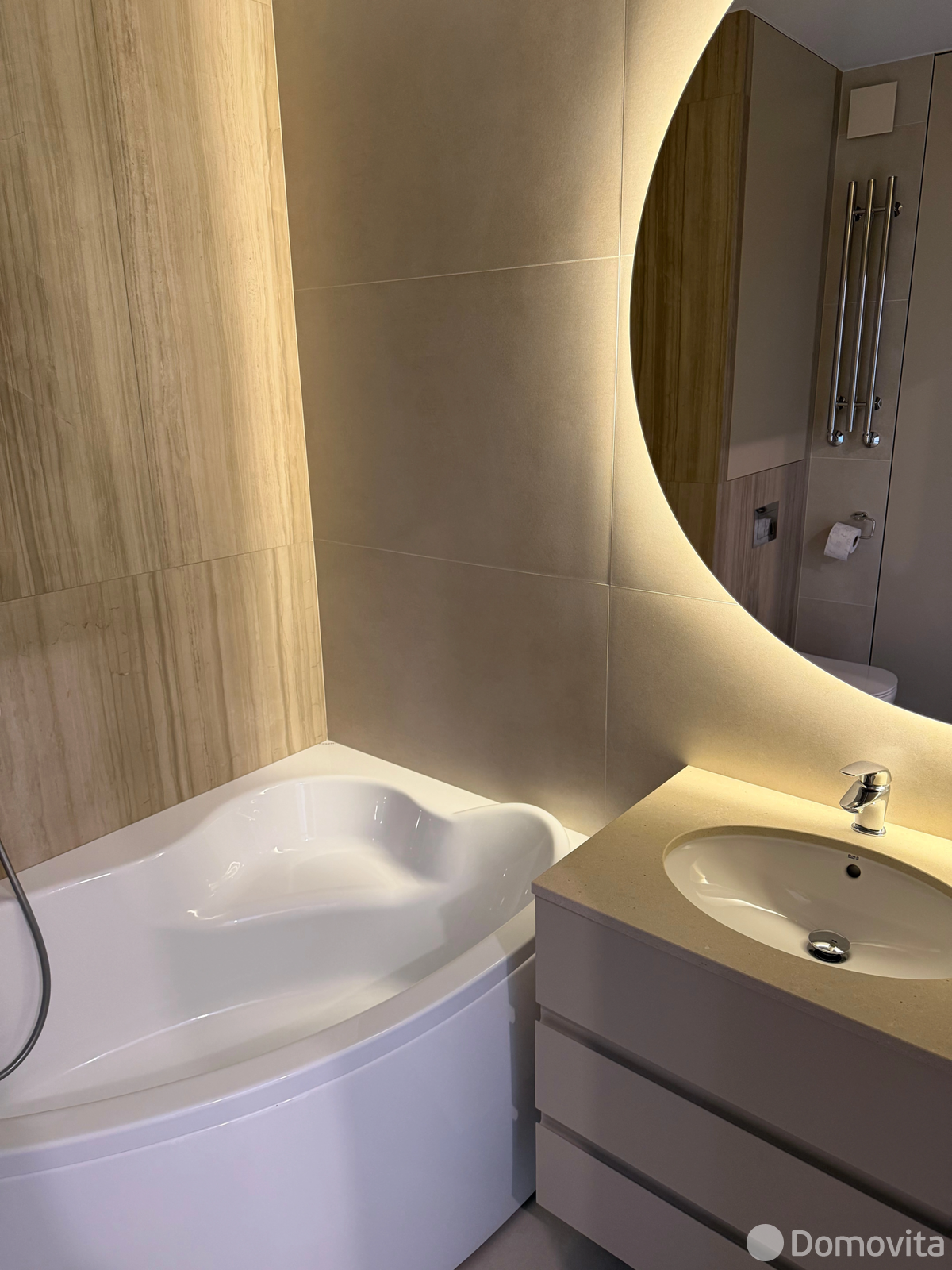 Снять 2-комнатную квартиру в Минске, пр-т Дзержинского, д. 19А, 680USD, код 151131 - фото 30