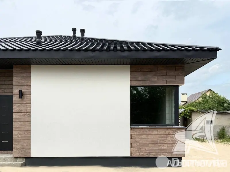 дача, Вымпел УВД, 