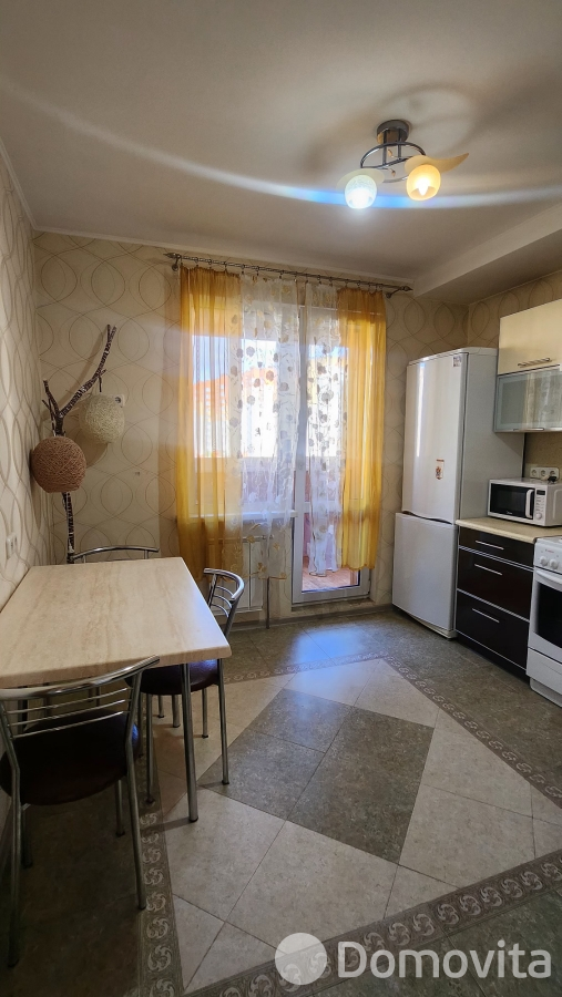квартира, Лесной, ул. Н.Н.Александрова, д. 1 
